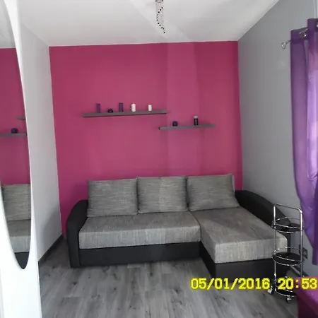 Dezzaray2 Apartment Ventspils Exterior photo