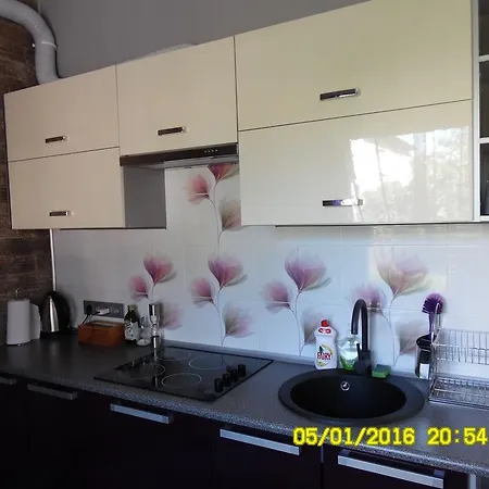 Dezzaray2 Apartment Ventspils Exterior photo
