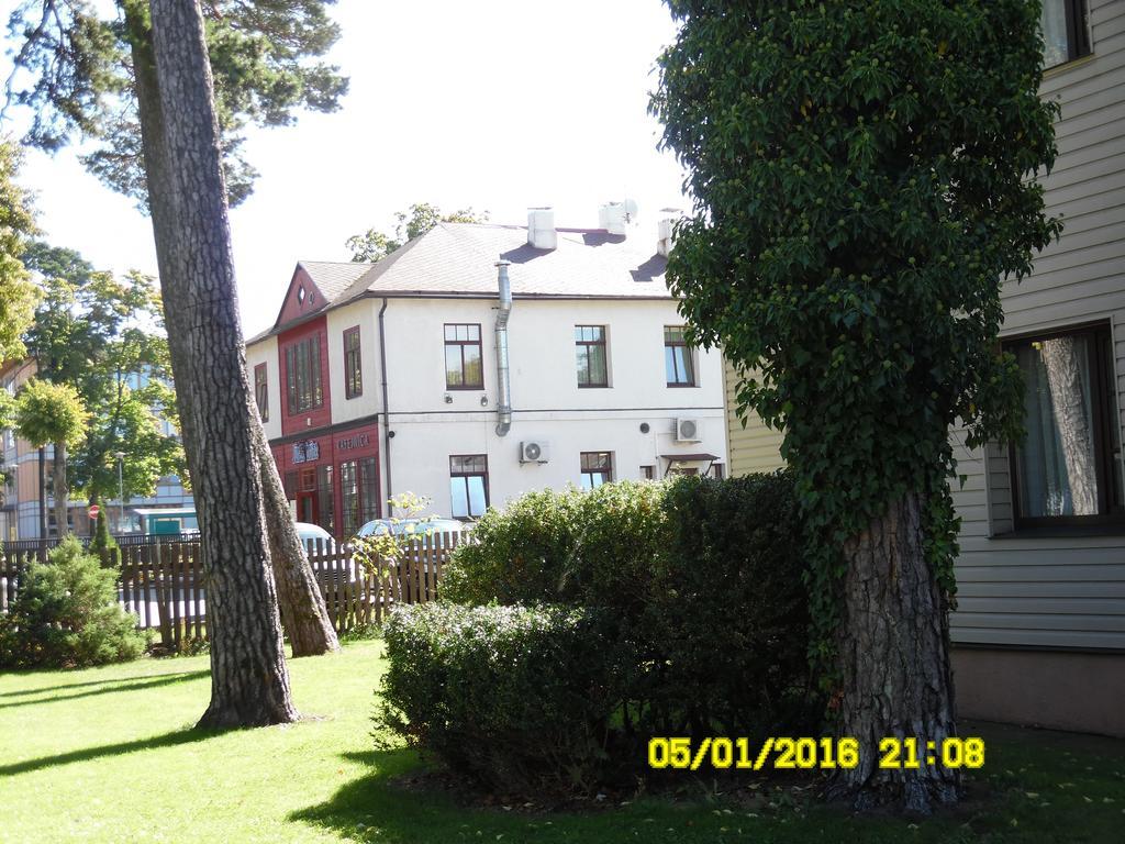 Dezzaray2 Apartment