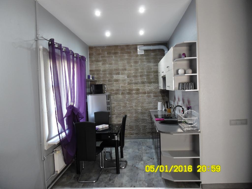 Dezzaray2 Apartment *