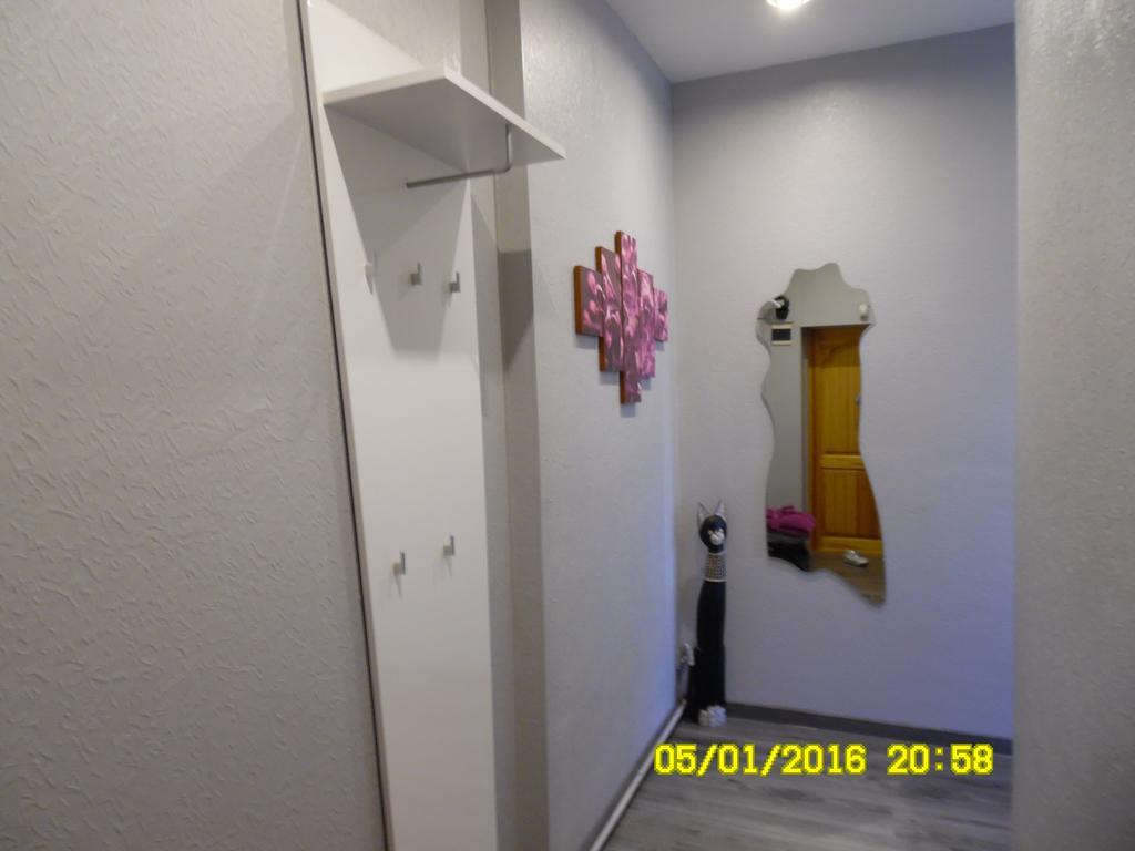 Apartment Dezzaray2 Ventspils