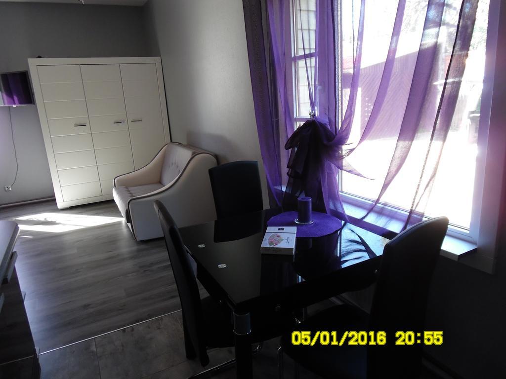 Dezzaray2 Apartment Ventspils