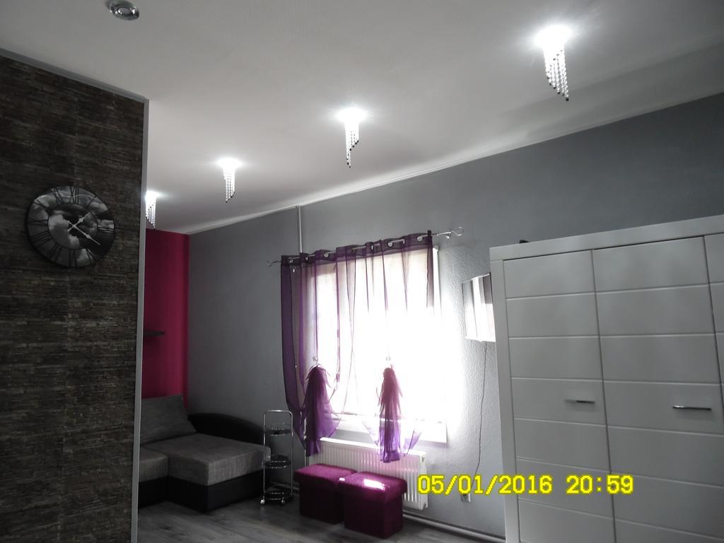 Apartment Dezzaray2 *